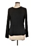 Rag & Bone Black Long Sleeve Top Size L - photo 1