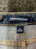 CALVIN KLEIN JEANS Hearts Blue Jeans Size 10 - photo 7