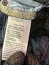 CALVIN KLEIN JEANS Hearts Blue Jeans Size 10 - photo 8