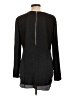 Rag & Bone Black Long Sleeve Top Size L - photo 2