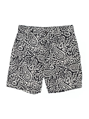 Janie and Jack Board Shorts (view 1)