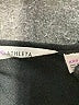 Athleta Solid Black Cocktail Dress Size XXS - photo 7