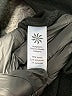 Athleta Solid Black Cocktail Dress Size XXS - photo 8