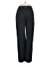St. John Sport Black Jeans Size 6 - photo 1
