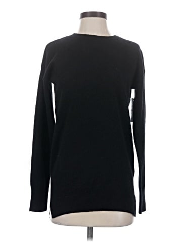 Equipment Cashmere Pullover Sweater (view 1)