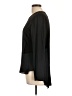 Rag & Bone Black Long Sleeve Top Size L - photo 5