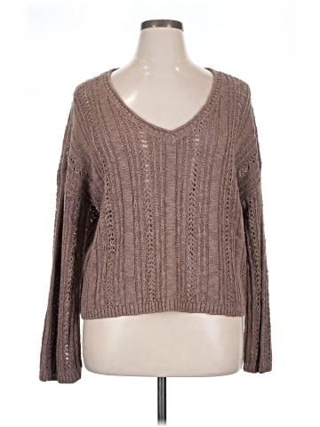 Lucky Brand Pullover Sweater (view 1)