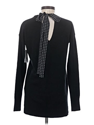 Equipment Cashmere Pullover Sweater (view 2)