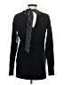 Equipment 100% Cashmere Black Cashmere Pullover Sweater Size XXS - photo 2