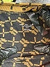 Out From Under Brown Short Sleeve Blouse Size M - photo 7