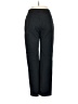 St. John Sport Black Jeans Size 6 - photo 2