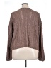 Lucky Brand Brown Pullover Sweater Size XL - photo 2