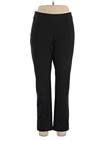 Rafaella Active Pants (view 1)
