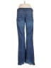 Gap Blue Jeans Size 8 - photo 2