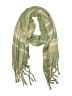 Steve Madden 100% Polyester Green Scarf One size - photo 1