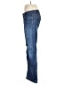 Gap Blue Jeans Size 8 - photo 5