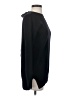 Equipment 100% Cashmere Black Cashmere Pullover Sweater Size XXS - photo 4