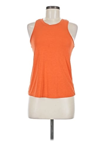 MPG Sleeveless T-Shirt (view 1)