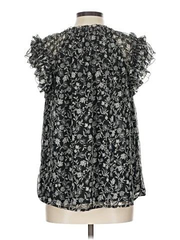 Unbranded Sleeveless Blouse (view 2)