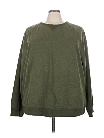Faded Glory Sweatshirt (view 1)