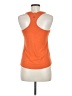 MPG Orange Sleeveless T-Shirt Size M - photo 2