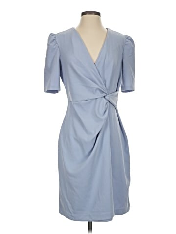 DKNY Cocktail Dress (view 1)