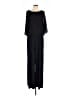 MSK Black Jumpsuit Size XL - photo 1