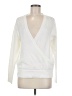 Vince Camuto Ivory Pullover Sweater Size M - photo 1