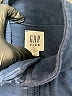 Gap Kids 100% Cotton Blue Pullover Sweater Size L (kids) - photo 3