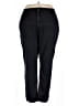 Avenue Black Jeans Size 24 waist (tall) - photo 1