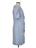 DKNY Blue Cocktail Dress Size XS (estimated) - photo 4