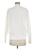 Vince Camuto Ivory Pullover Sweater Size M - photo 2