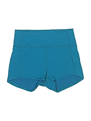 Lululemon Athletica Athletic Shorts (view 1)