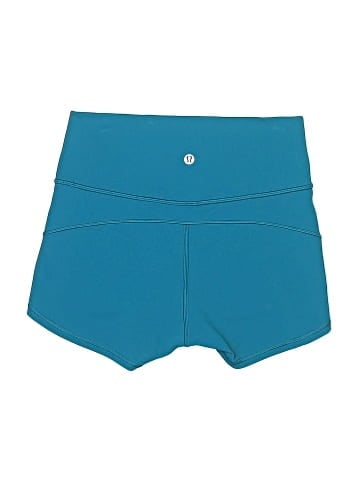 Lululemon Athletica Athletic Shorts (view 2)