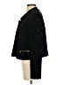 Calvin Klein Animal Print Black Jacket Size S (estimated) - photo 5