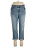 Kut from the Kloth Blue Jeans Size 14 - photo 1