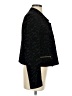Calvin Klein Animal Print Black Jacket Size S (estimated) - photo 4