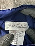 Jona Michelle Blue Silver Dress 12-18 MO / 18 MO - photo 3