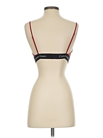 Calvin Klein Sports Bra (view 2)