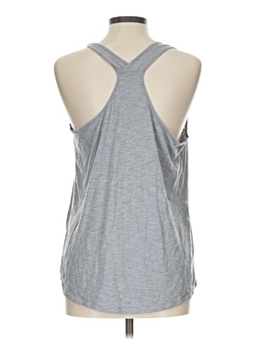 Xhilaration Sleeveless Top (view 2)