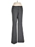 Express Design Studio Gray Dress Pants Size 8 - photo 1