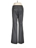 Express Design Studio Gray Dress Pants Size 8 - photo 2