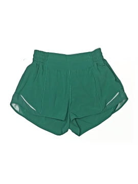 Lululemon Athletica Athletic Shorts