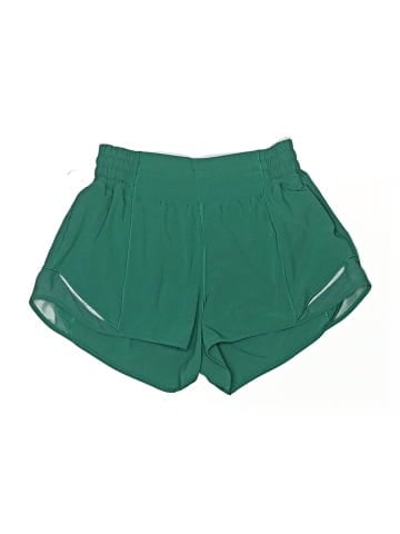 Lululemon Athletica Athletic Shorts (view 1)