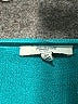 Madewell Teal Pullover Sweater Size XS - photo 7