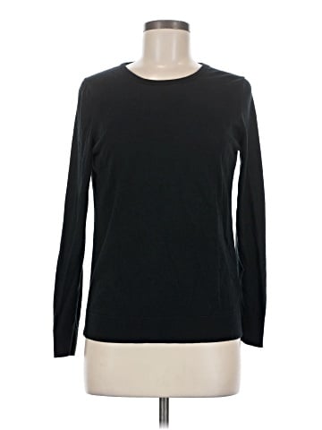 Banana Republic Silk Pullover Sweater (view 1)