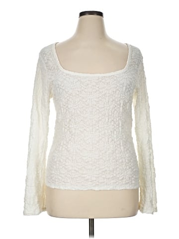 Old Navy Pullover Sweater (view 1)