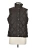 Lands' End 100% Nylon Black Vest Size M - photo 1