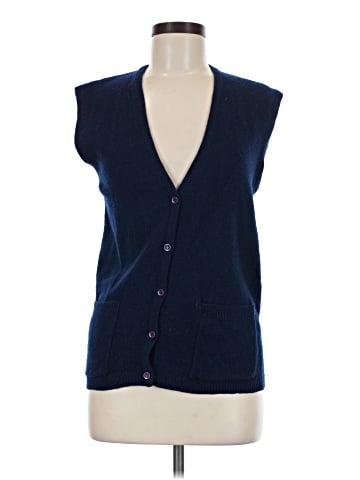 Nordstrom Sweater Vest (view 1)