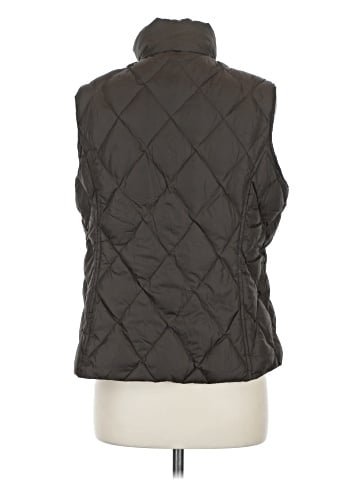Lands' End Vest (view 2)